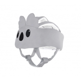 Baby Safety Helmet Protections Hat Cartoon Bumpers Hat Security Breathable Hat for Toddler Walking Crawling Kids Cap