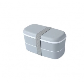 Microwave Lunch Box Plastic Dinnerware Food Storage Container Children Kids School Office Portable Bento Box Lunch Fresh-keeping